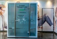 Lux Med otwiera gabinet telemedyczny