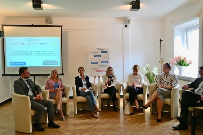 Konferencja Kardiologia_Zdjęcie1