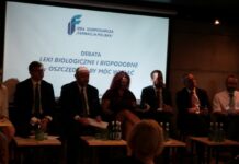 Leki biologiczne – czas uprościć procedury