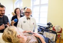 Rusza rozbudowa kliniki Budzik w Olsztynie