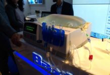 Baxter uruchomił platformę telemedyczną jako wsparcie dla opieki w dializie otrzewnowej