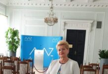 Janicka: Trzeba zmniejszać obciążenia lekarzy POZ