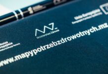 MZ zaktualizował mapy potrzeb zdrowotnych