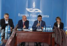 Powstaną standardy terapii medycznych w okresie kończącego się życia