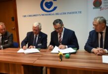 Centrum Zdrowia Dziecka zyska panele słoneczne