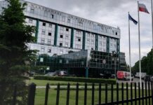 WUM najlepszą polską uczelnią medyczną