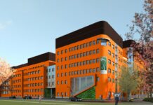 Zamiast dworca rozbudowa Centrum Onkologii w Lublinie