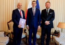 Kraska nowym wiceministrem zdrowia