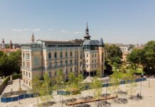 Opole otwiera farmację