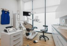 PZU Zdrowie uruchomiło gabinety stomatologiczne w swoich placówkach