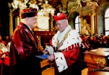 Prof. Ziętek zrezygnował z funkcji rektora Uniwersytetu Medycznego