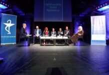 Cieszyński: dopilnuję by ustawa o zawodzie farmaceuty została przyjęta