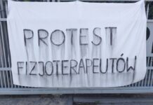 KIF alarmuje: Koniec fizjoterapii domowej w publicznym systemie ochrony zdrowia