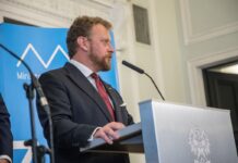 Szumowski: sugar tax nie jest moim priorytetem