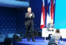 Szumowski zapowiada, że wciąż chce być ministrem zdrowia