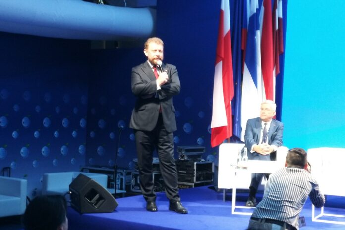 szum krynica 2019 II