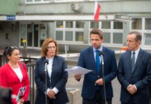 AOTMiT odpiera zarzuty Trzaskowskiego