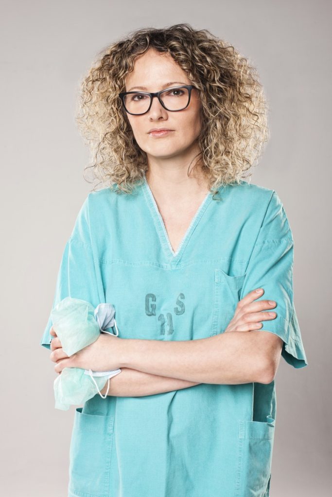 Marta Mączka
