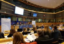 Europejski plan na rzecz zdrowia psychicznego