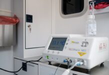 Leczenie hipotermii noworodków zacznie się już w karetkach