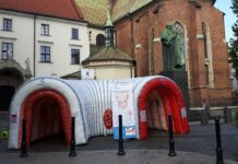 21 marca – Dzień Świadomości Raka Odbytu