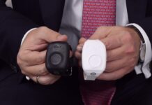 MZ: Rusza pilotaż programu Opaska Telemedyczna