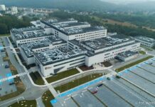 Szpital Uniwersytecki w Krakowie ma nową siedzibę