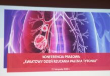 Jassem: lekarze powinni aktywnie wspierać chorych w rzucaniu palenia