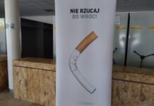 W Krakowie otwarto Poradnię Antynikotynową