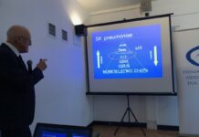 Radzikowski: bezpłatne szczepienia przeciwko pneumokokom to duży krok naprzód