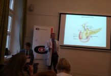 Rak trzustki – Nie mówmy o śmierci! Żądajmy więcej!