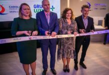 W Gdańsku powstała filia Carolina Medical Center