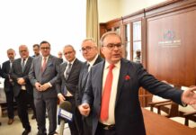 Minister powołał zespół ds. opracowania strategii protonoterapii