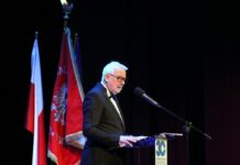 Samorząd lekarski obchodził 30-lecie