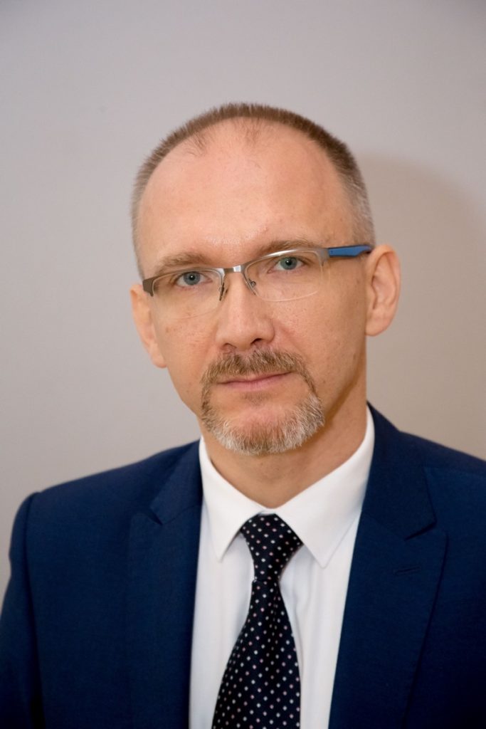 Piotr Dąbrowiecki