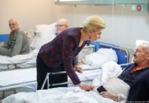 16 grudnia – Dzień Chorych na Przewlekłą Białaczkę Limfocytową