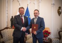 MZ powołało pełnomocnika ds. opieki paliatywnej