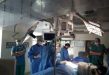 MZ: czas odmrozić system ochrony zdrowia