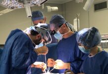 Gdańsk: pionierska metoda implantacji stymulatora serca u dzieci