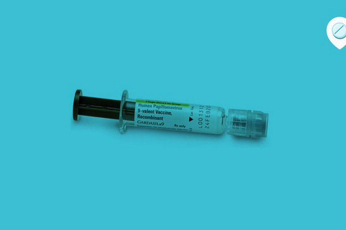 gardasil hpv szczepionka