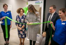 Lux Med otwiera pierwsze w Kaliszu Centrum Medyczne