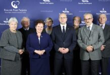 Rzecznik Praw Pacjenta ogłosił rok 2020 Rokiem Polskich Seniorów
