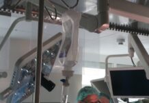 FDA zatwierdziła nowy lek w raku trzustki