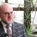 Łanda: RTR wspomógłby także rynek wyrobów medycznych (wideo) krzysztof łanda, b. wiceminister zdrowia