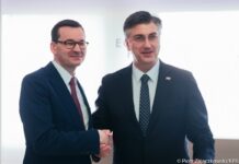 AstraZeneca deklaruje 1,5 mld zł inwestycji w działalność B+R w Polsce w 5 lat