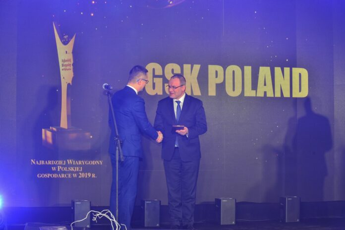 Najbardziej wiarygodny w polskiej gospodarce