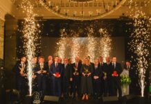 Agencja ISBnews przyznała nagrody Najbardziej Wiarygodnym w Polskiej Gospodarce