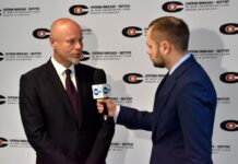 Prof. Adam Maciejewski pierwszym Polakiem z prestiżową nagrodą American Society for Reconstructive Microsurgery