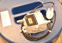 PBKM: cena w wezwaniu AOC Health jest godziwa pojemnik do biobankowania krwi i tkanek