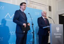 MZ: dotąd nie wykryto koronawirusa